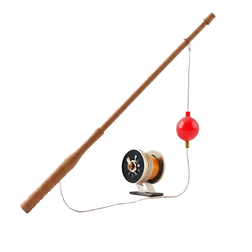 Fishing Rod