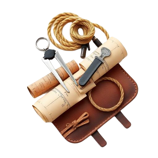 Heist Kit