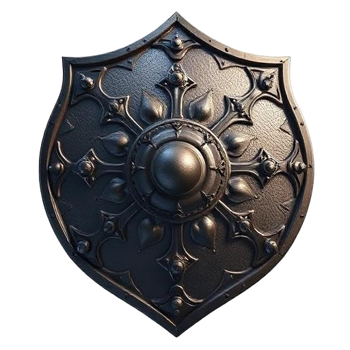 Iron Shield