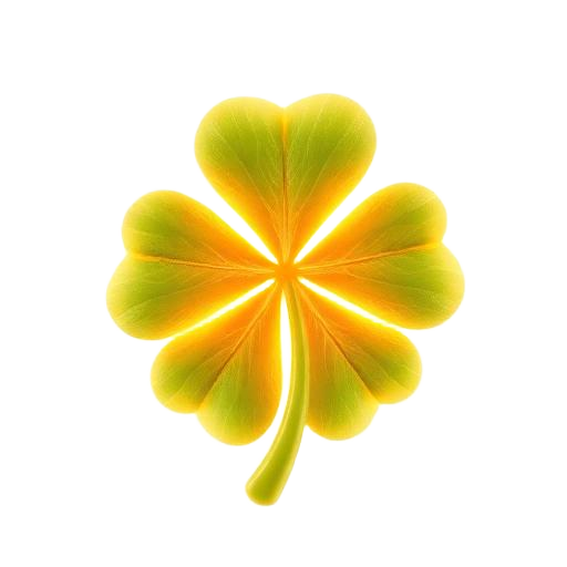 Lucky Clover