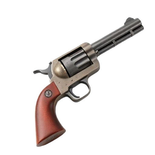 Bandit Pistol