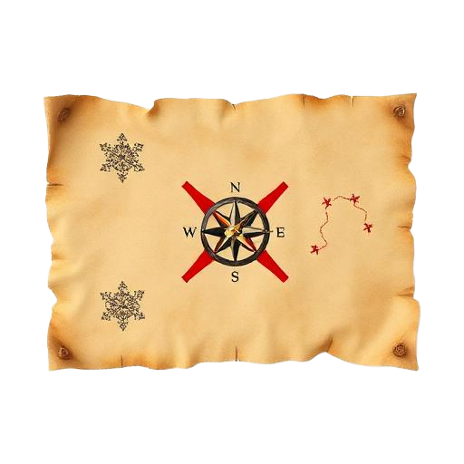 Treasure Map